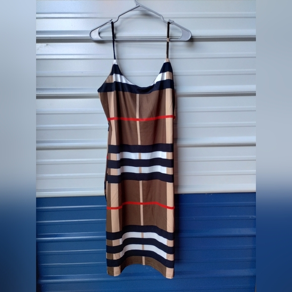 Women's Minnie Dress - Picture 2 of 5